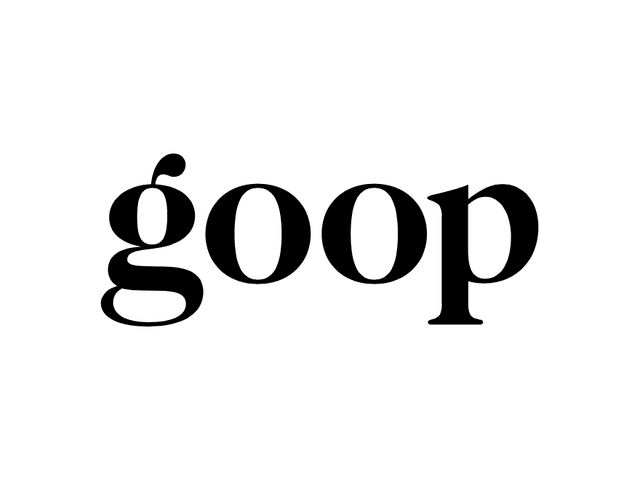 Goop Shop